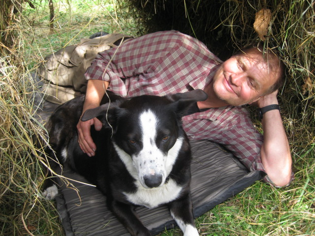 Gauklerhund (Kopie)
