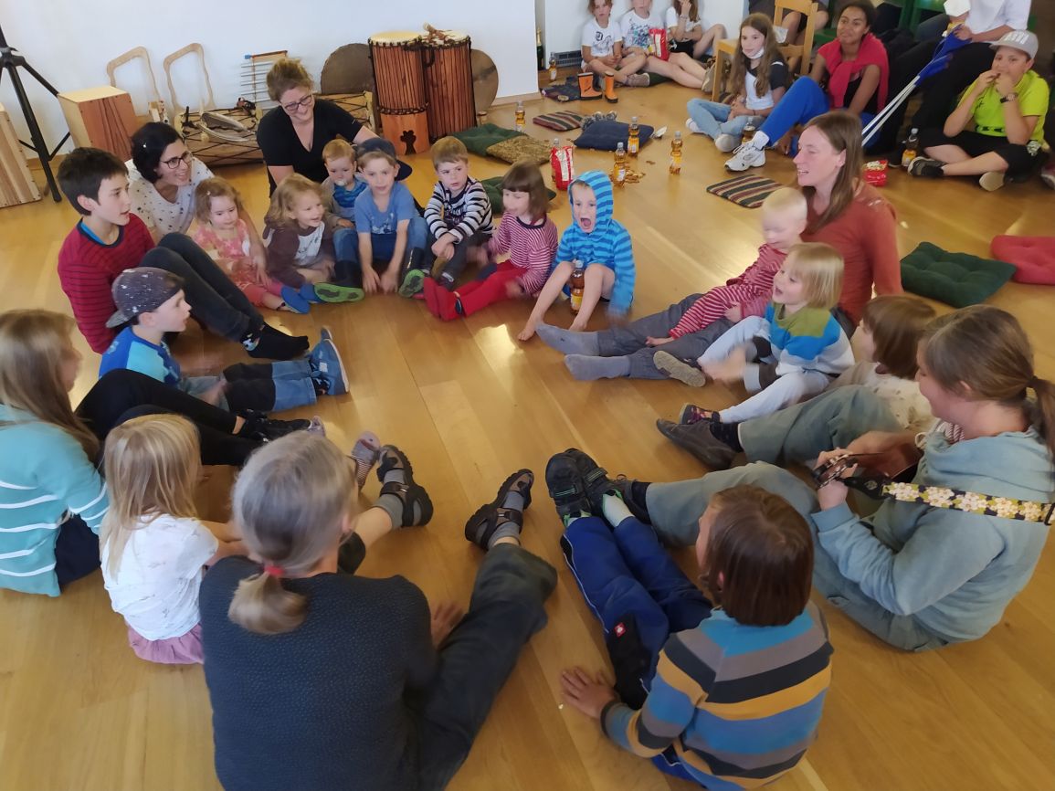 Kinderbetreuung 4