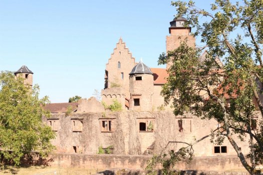 Burg