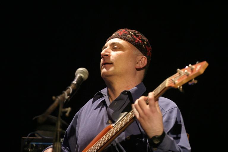 Zurab Gagnidze