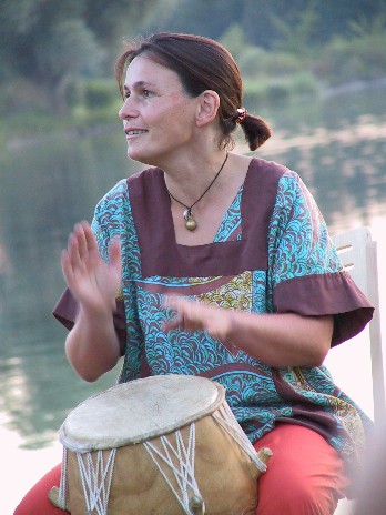 Uschi