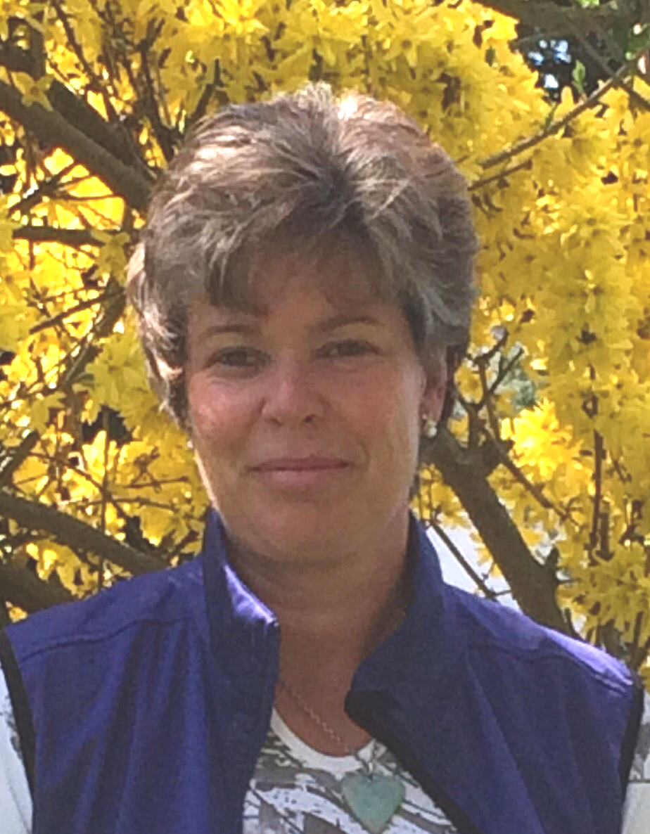 Uschi Morbe