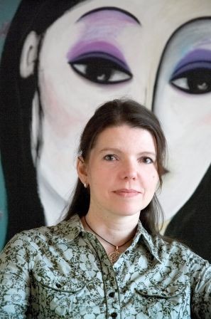 hilde stork