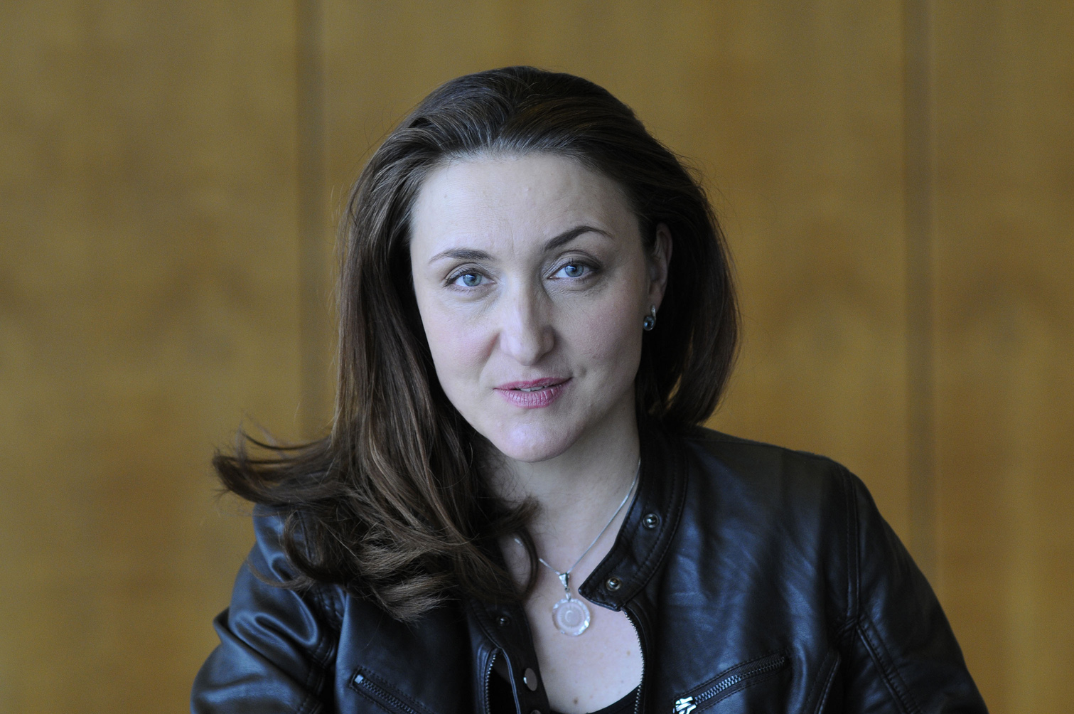 ursula scribano